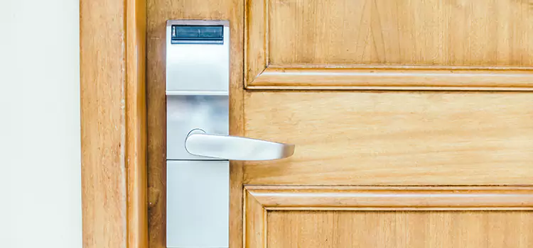 Advanced Solutions in Milford, MA for Modern Security