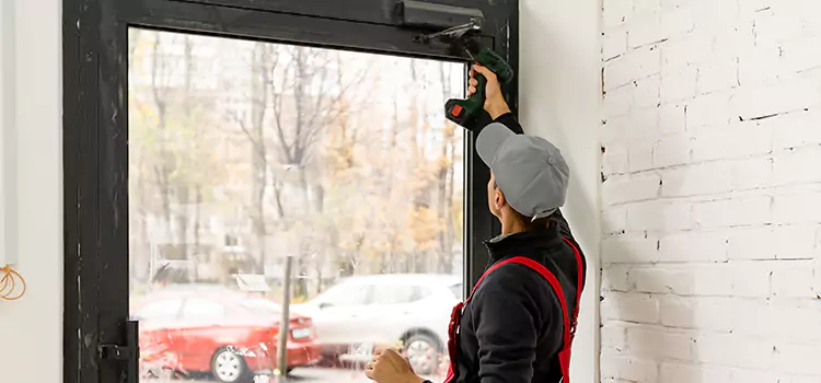 Comprehensive Door Closer Services in Milford, MA