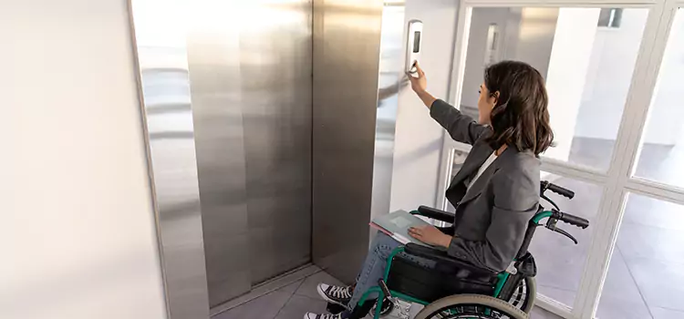 Benefits of Modern Handicap Door Systems in Milford, MA