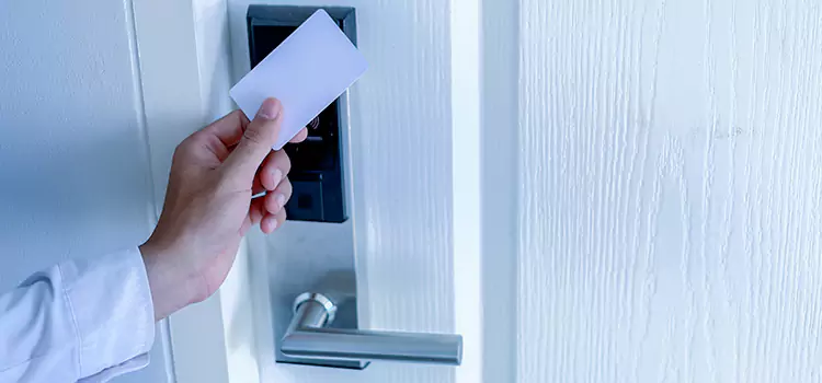 Why Choose Us for Your Keycard Lock Installation in Milford, MA?