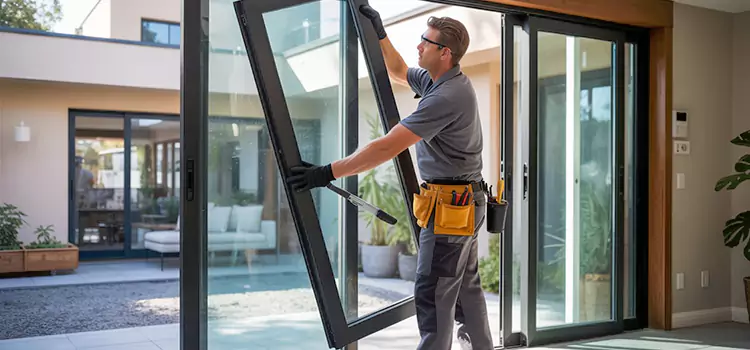 Specialized Sliding Door Roller Services in Milford, Massachusetts