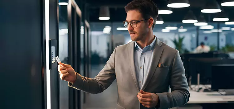 Our Commitment to Keycard Security Excellence in Milford, MA
