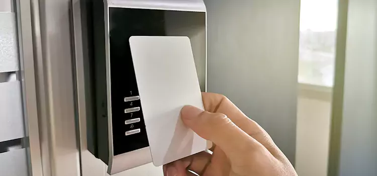Advanced RFID Technology Integration in Milford, MA